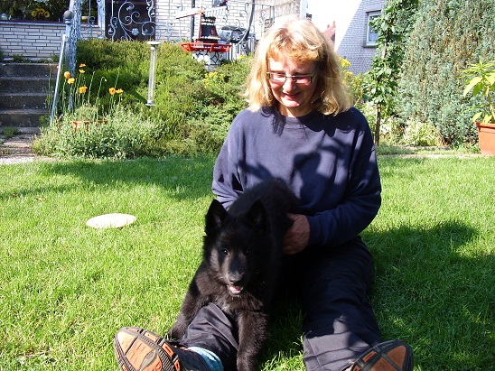 Angie&Uschi,Juli2011